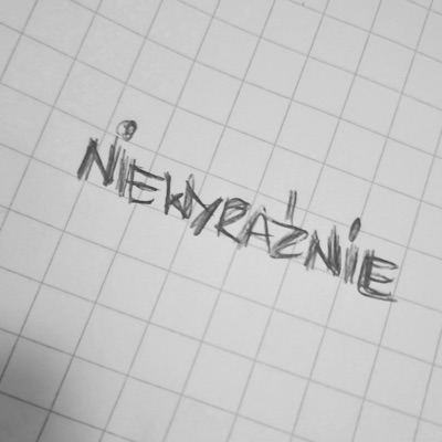 niewyraźnie - Single
