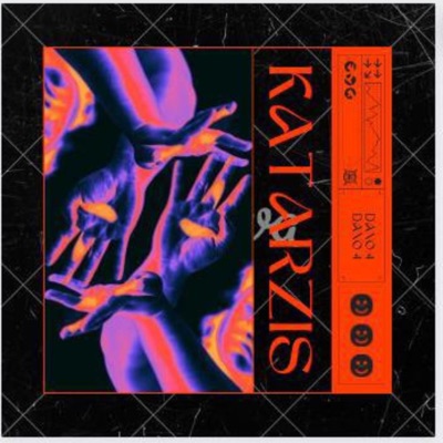 katarzis - EP