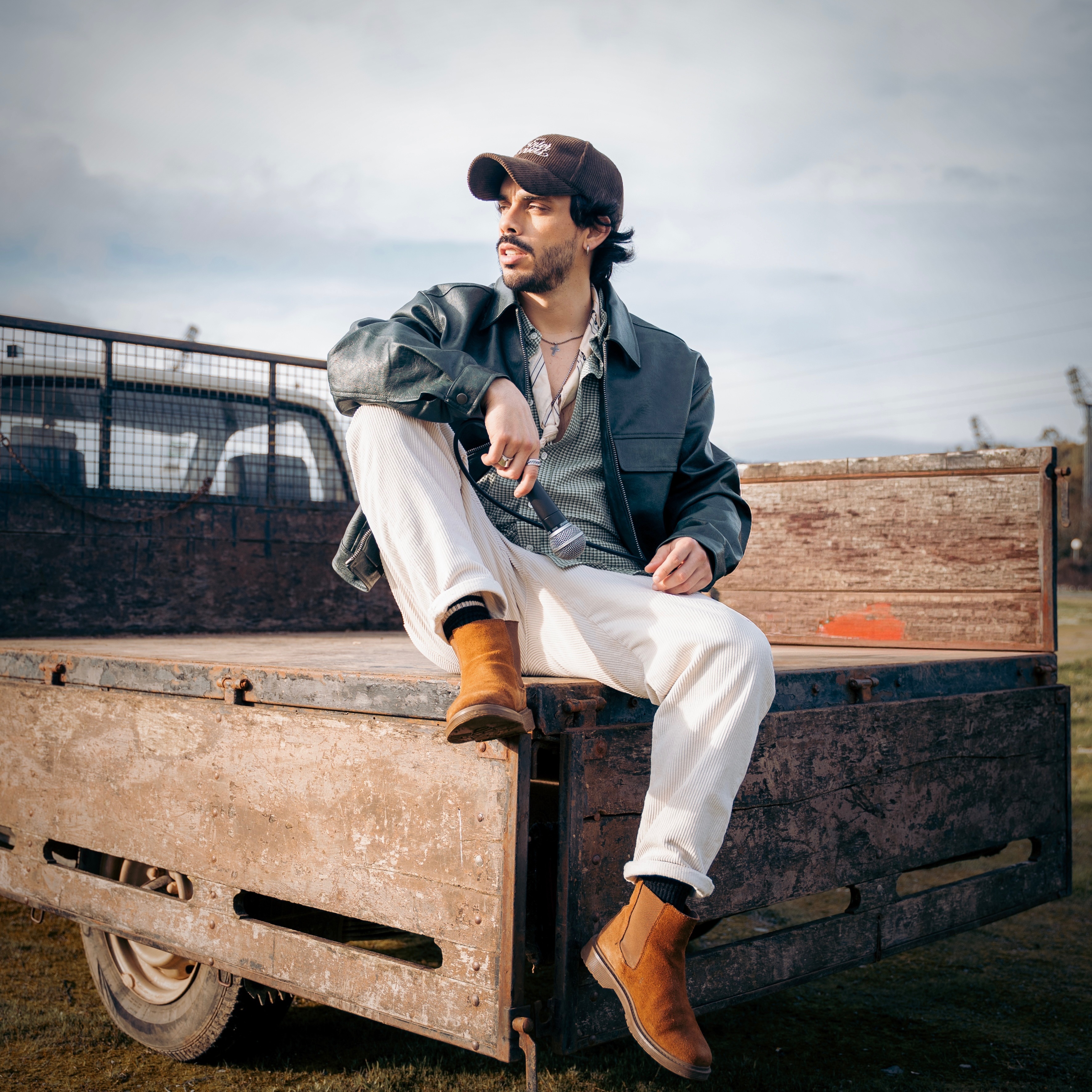 Se Fores ao Alentejo - Single