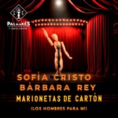 Marionetas de Cartón artwork