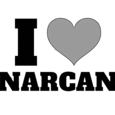 NARCAN 4 EARZ