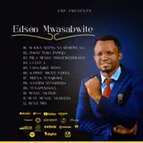 Edson Mwasabwite - NI KWA NEEMA NA REHEMA V2