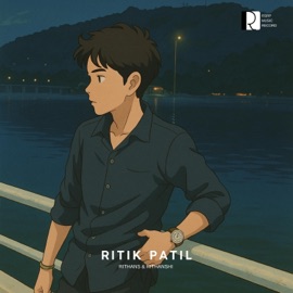TERA NAAM (feat. RITHANS & RITHANSHI) Ritik Patil