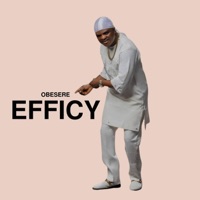 Efficy Phase two - Single - Obesere