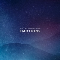 Emotions - EP - Niclas Lundqvist