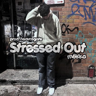 stressed out - Single