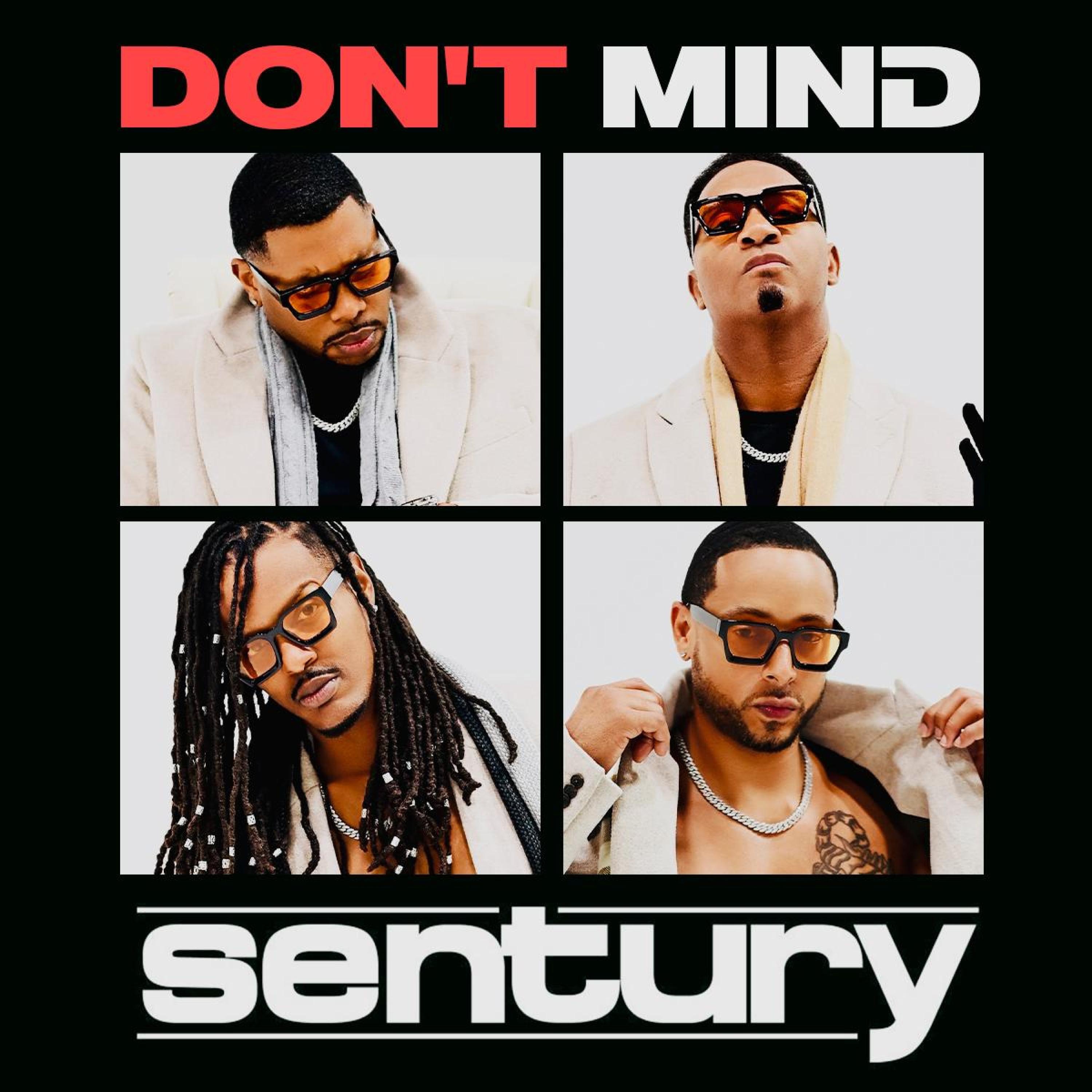 Don't Mind - Single