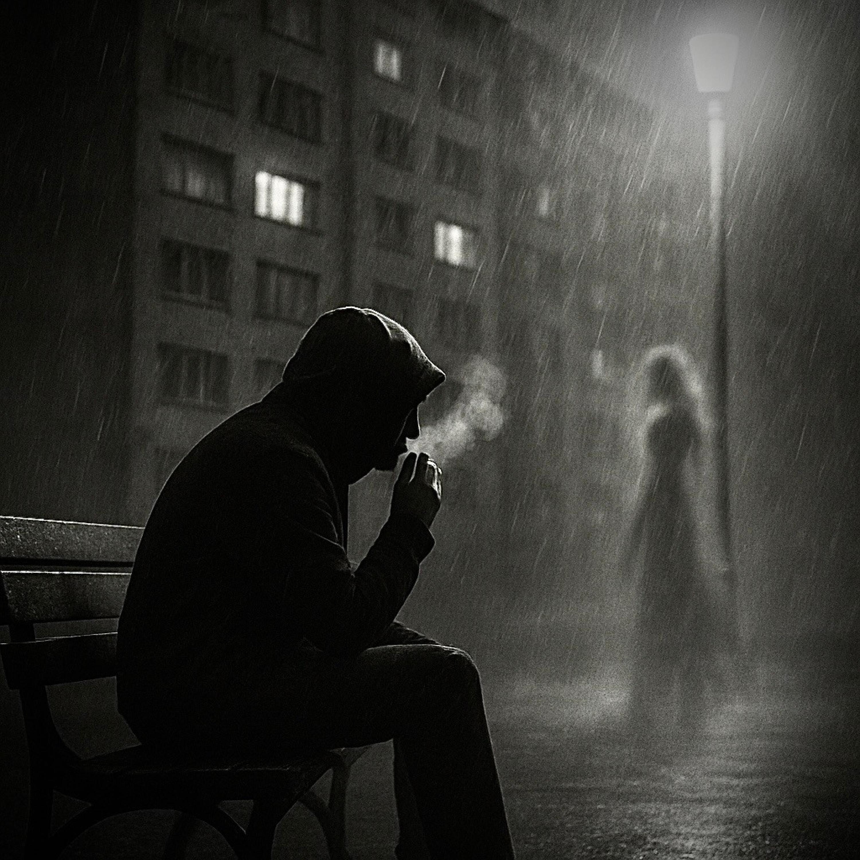 HUNCHAK - Під твоїми вікнами