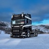 En Truckers Liv