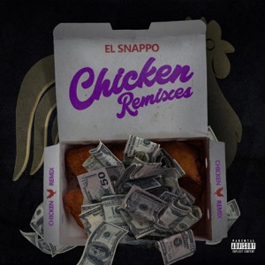 Chicken Remix (feat. Chicken P)