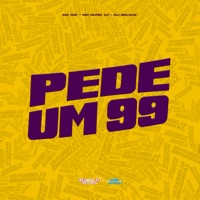 Pede um 99 - Single - MC GW & MC Nuno VJ