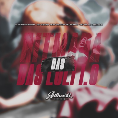 Ritmada das Loli 1.0 (feat. Mc Robyn) - Single