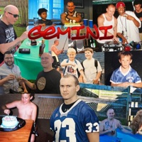 Gemini - DJ Whitebread