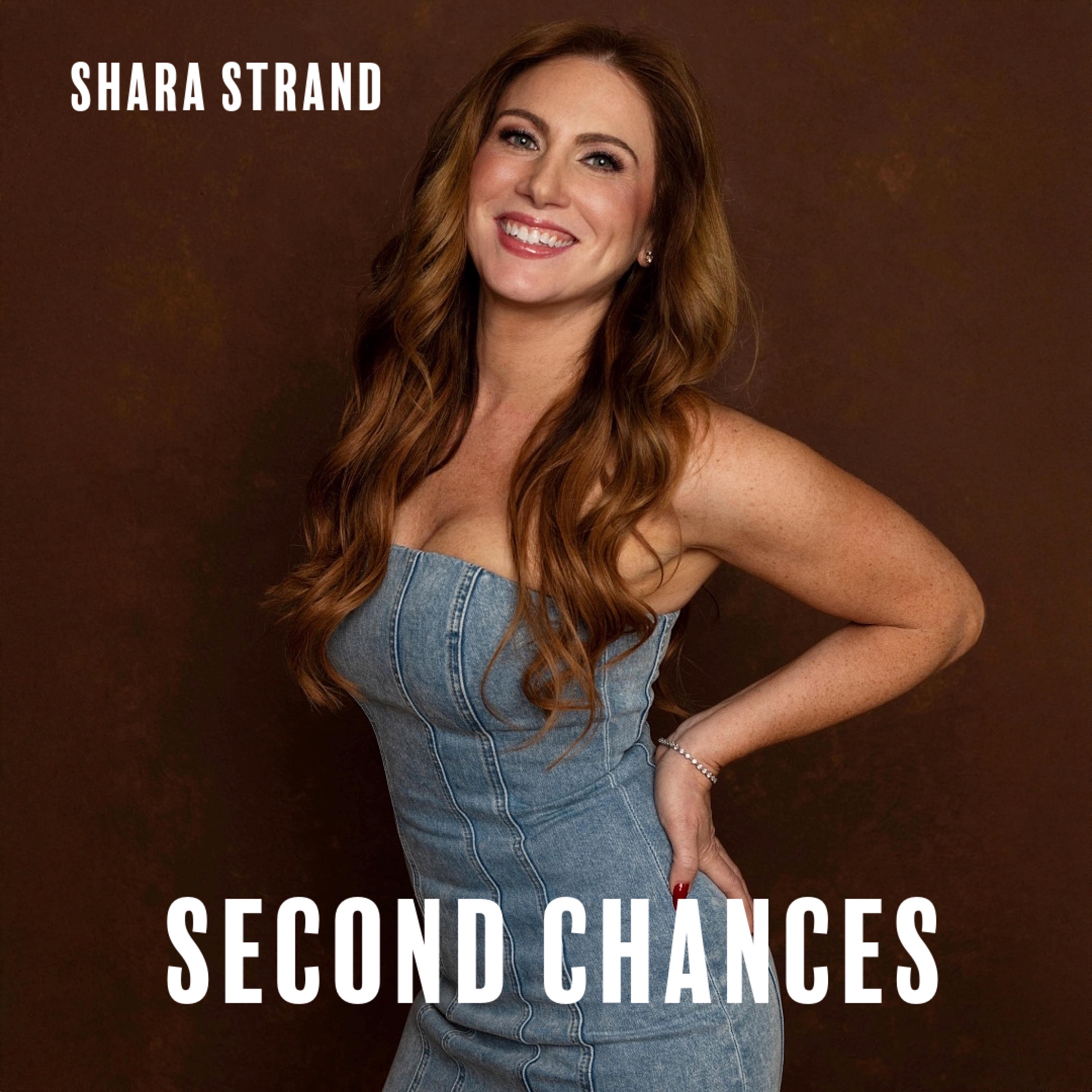 Second Chances - Single