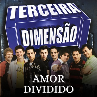 Amor Dividido - Single