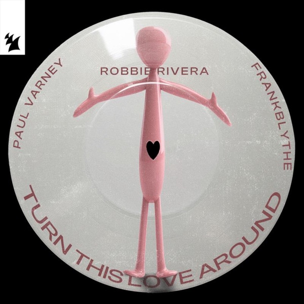 Turn This Love Around - Single