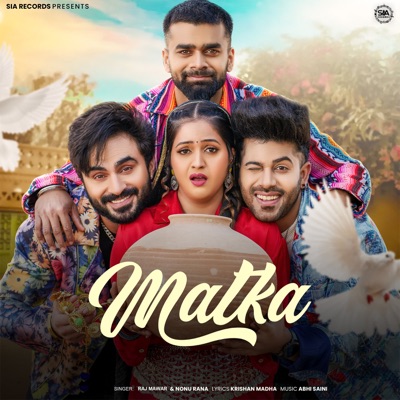 Matka - Single