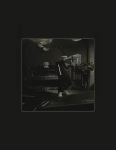 聆聽 Карам、觀看音樂影片、閱讀小傳、查看巡演日期等！