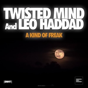 A Kind of Freak - Single