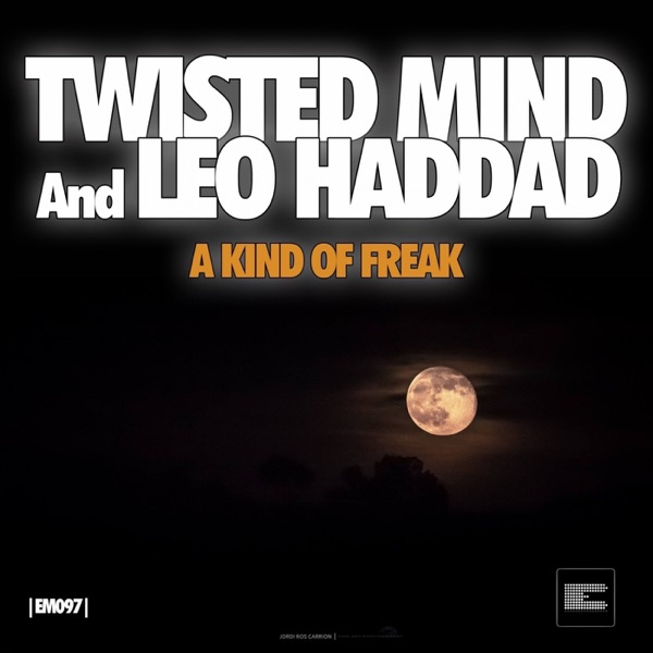 A Kind of Freak - Single