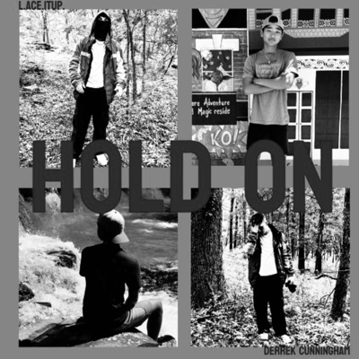 HOLD ON (feat. ElevenEleven) - Single