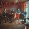 Violence (feat. as December Falls) - THE HARA & As December Falls lyrics