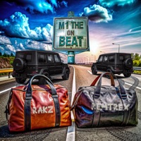 M1 (feat. Remtrex) - Single - Rakz