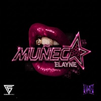Muñeca (feat. Elayne) - Single - ONBLACKMUSIC