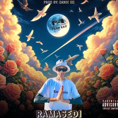Ramasedi-Feat(Zanic (G) - Single