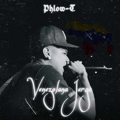Venezolana Jerga - Single