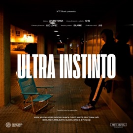 Ultra instinto (feat. Joven Tensa) CHN