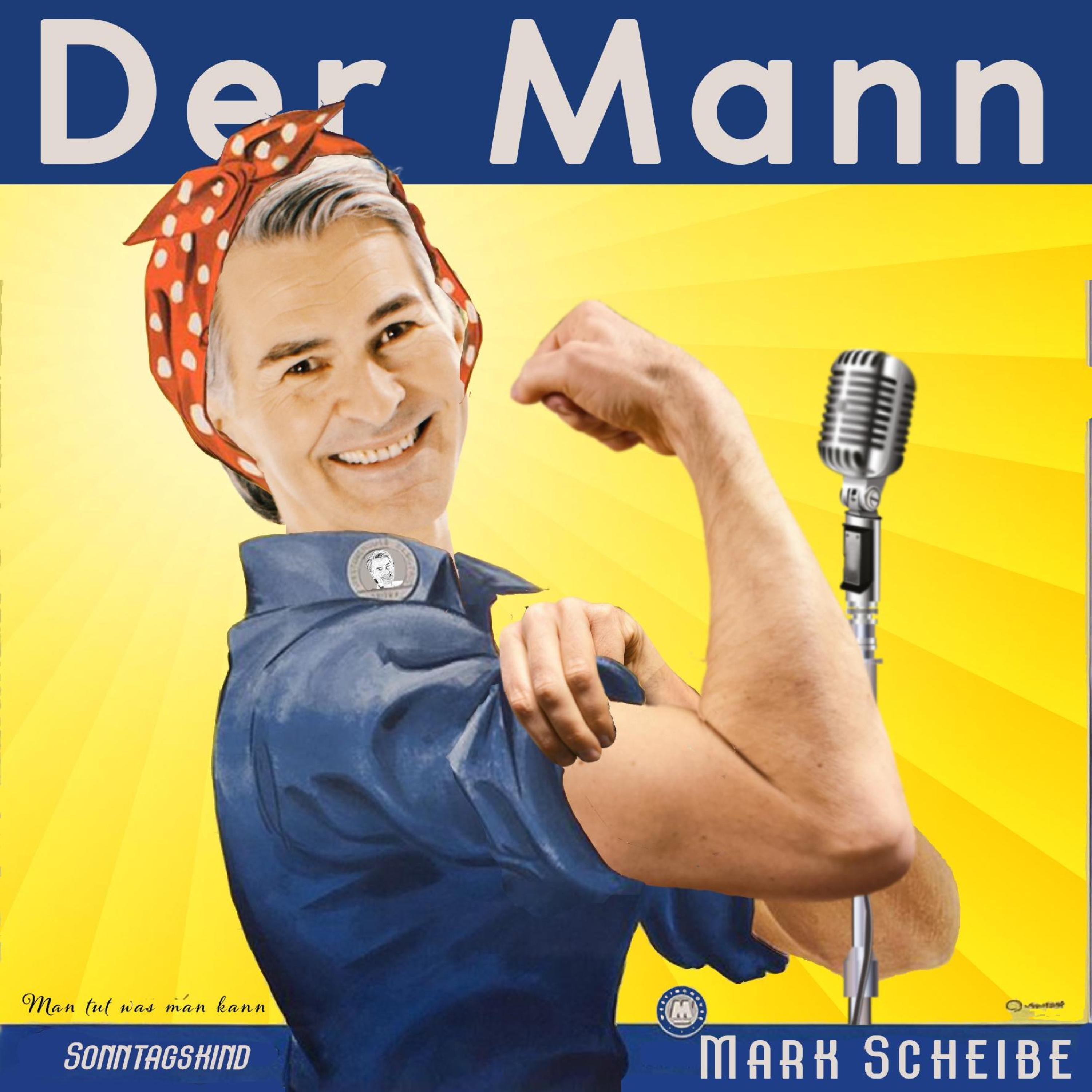 Der Mann - Single