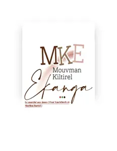 Listen to MOUVMAN KILTIREL EKANGA, watch music videos, read bio, see tour dates & more!