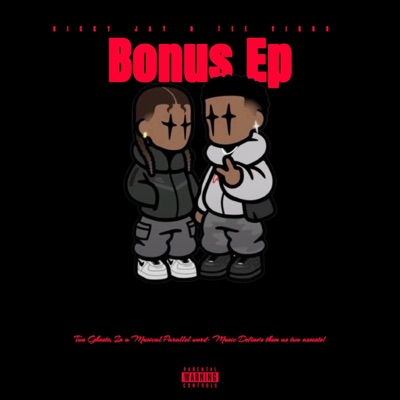 Bonus Ep - EP