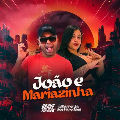 João e Mariazinha - Single