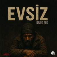 Evsiz - EP - CAZORLA 06
