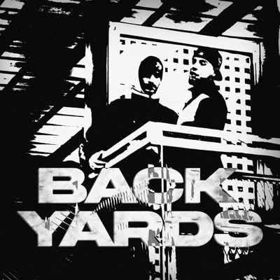 BACKYARDS - Single