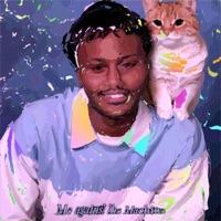 Me against the Machine - Single - Corbin Butler & drankinpatnaz