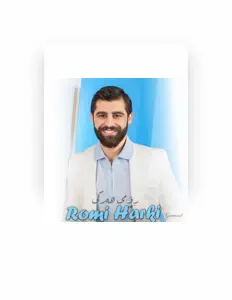 Dengarkan Romi Harki, tonton video musik, baca bio, lihat tanggal tur & lainnya!