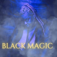 BLACK MAGIC (feat. DAN POMFRET) - Single - OthannahTomasina