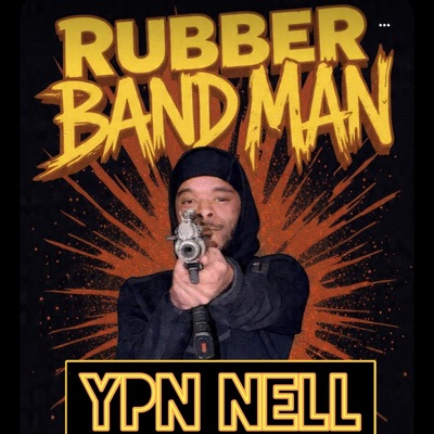 Rubber Band Man - Single