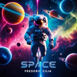 Space (feat. Tranquil Reflections) [Pt. 6] Frederic Cilia