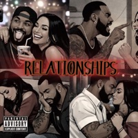 Relationships - Single - $3riou$