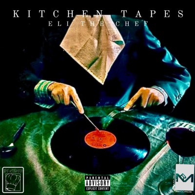 KITCHEN TAPES