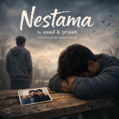 Nestama - Single
