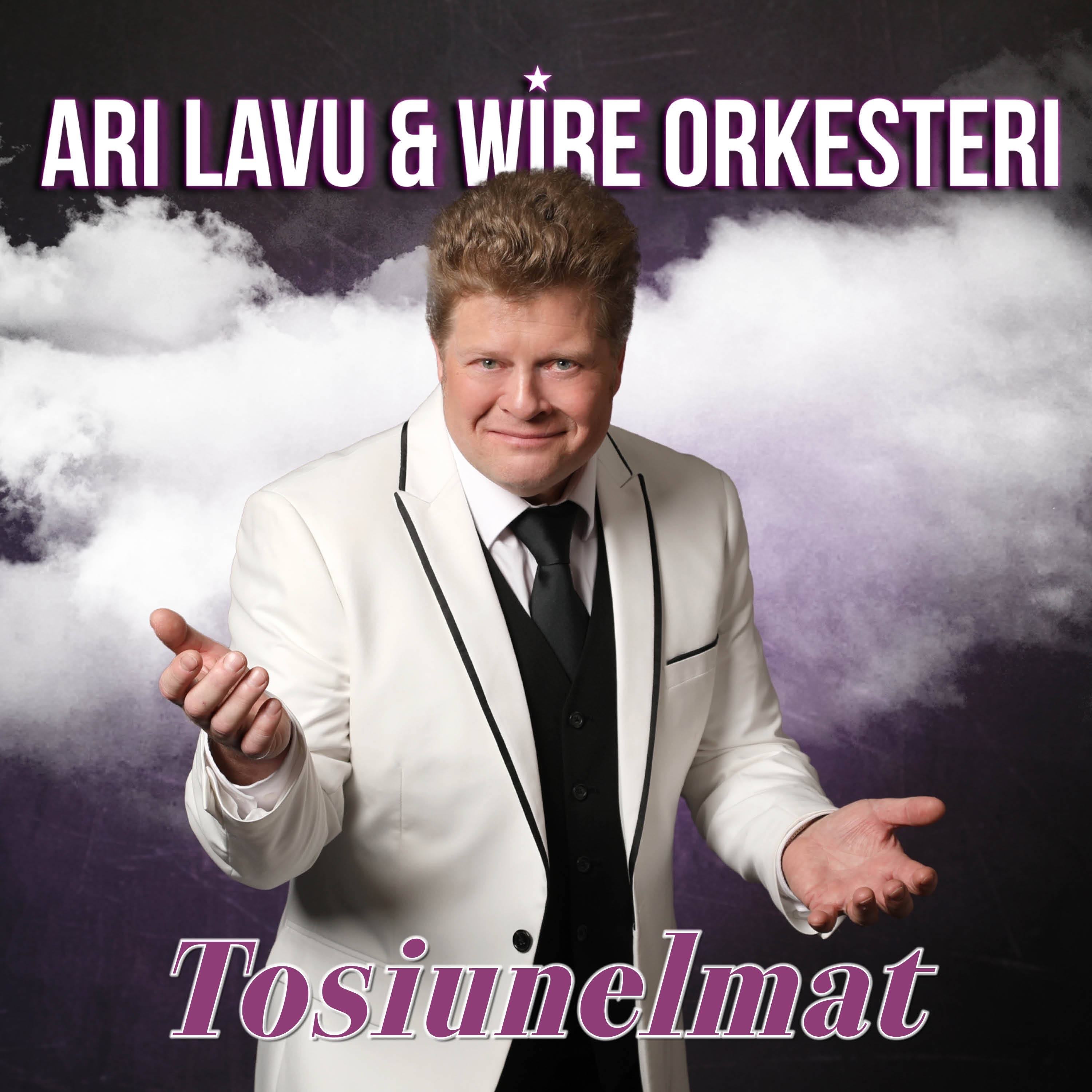 Tosiunelmat - Single