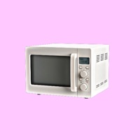 Microwave (feat. Maz G) - Single - YC Boy