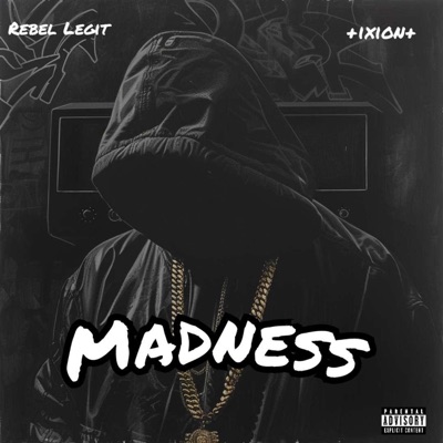 Madness! - Single
