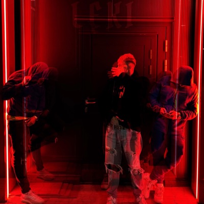 LĘKI (feat. NAVAS) - Single