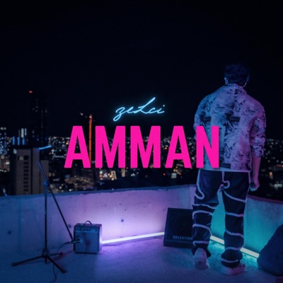 AMMAN (Live Performance) - Single